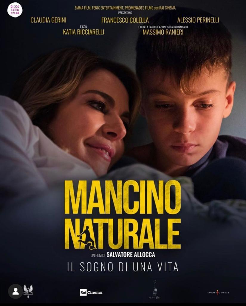 Guagliuncè di Ivan Granatino scelto nella colonna sonora del film Mancino Naturale - politicamentecorretto.com