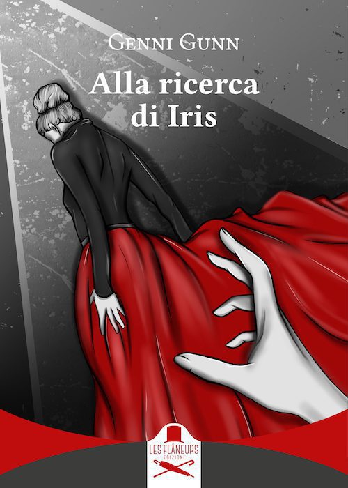 Alla ricerca di Iris” (Les Flaneurs Edizioni), il primo romanzo in italiano di  Genni Gunn, la traduttrice canadese di Dacia Maraini -  politicamentecorretto.com