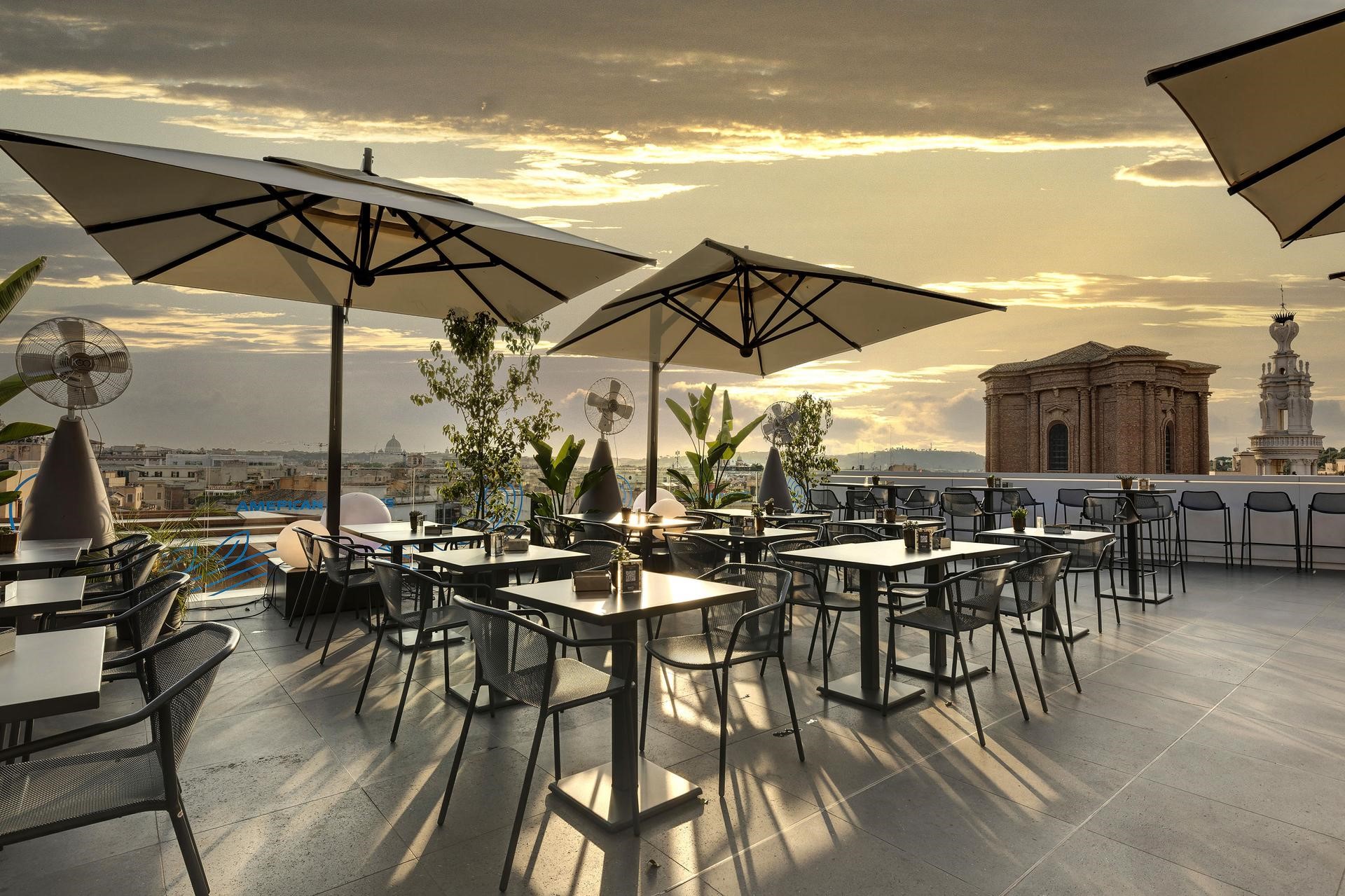 Con Minuty, MAIO Restaurant & Rooftop si trasforma: serata dall ...