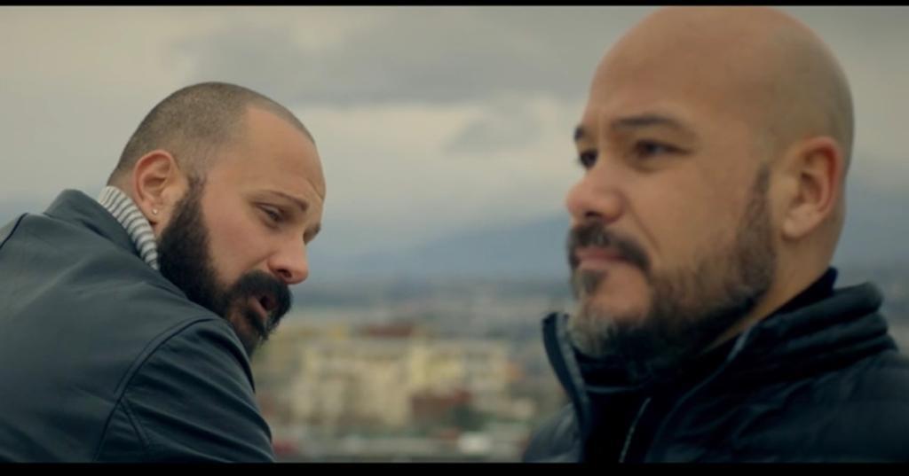 Kne – I Kustodi di Napoli Est, il nuovo film di Ivan Orrico, approda su  Prime Video - politicamentecorretto.com